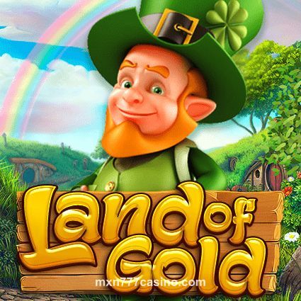 Lands of Gold juego relacionado